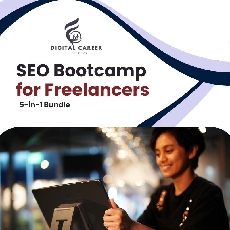 seo bootcamp